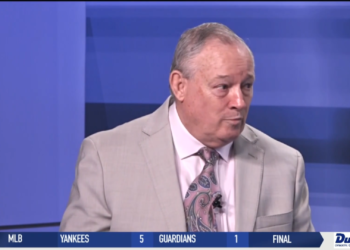 Emmanuel Christian Celebrates Lone Spring Signing Day Athlete