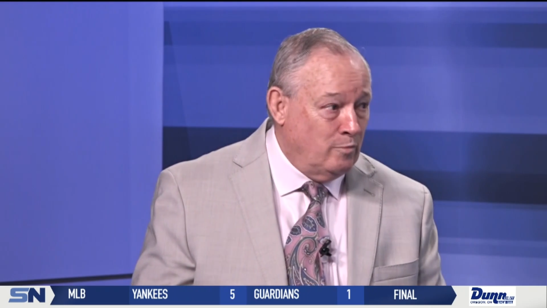Duane Alan Ruth Softball With Duane: April 23rd | BCSN