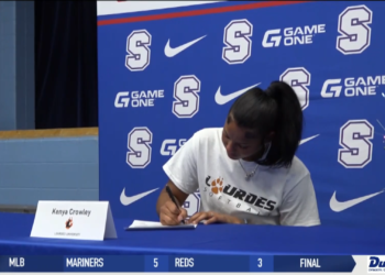 Javontae Campbell Returns to Bowling Green After Entering Transfer Portal