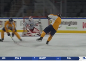 Javontae Campbell Returns to Bowling Green After Entering Transfer Portal