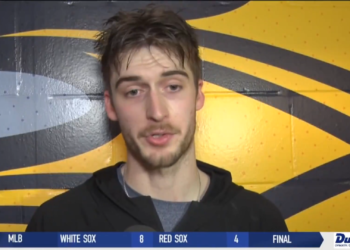 Goaltending Depth a Bonus for Toledo in the Playoffs