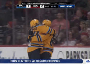 Melzak Monday: Break out the Brooms