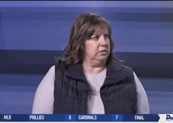 NLL Spotlight: Fremont Ross Computer Science