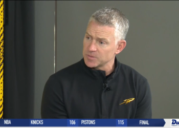 Jason Candle Compares and Contrasts the Power Four Conferences in Inside Out Teaser