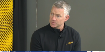 Jason Candle Compares and Contrasts the Power Four Conferences in Inside Out Teaser