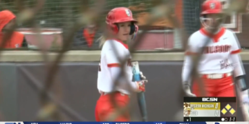 Bowling Green Falls to Western Michigan on the Softball Diamond