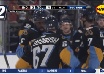 Clay Community Gathers to Celebrate the Life of Derek Besgrove