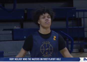 Former Rocket Guard Bryce Ford Transferring to Arizona State