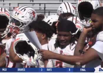 BGSU Finishes Spring Football Vowing to Tweak Not Rebuild