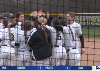 Perrysburg Dominant in Shutout Victory