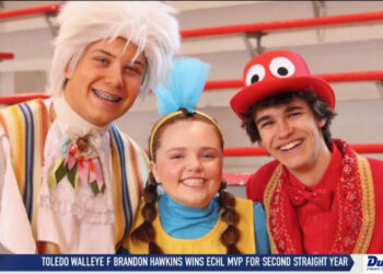 Catholic High School Spotlight: Central Catholic Presents the Little Mermaid