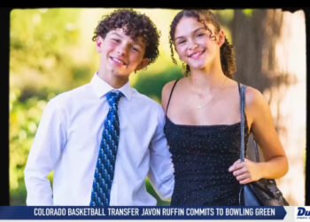Lacrosse Twintuition: Twins Joe and Lilly Walker Find Their Way Back On The Same Team