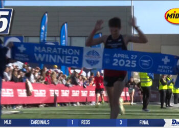 Top 5 Plays of the Week, Presented by Midas