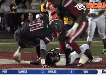 Deshone Kizer Headlines 39th Central Catholic Hall of Fame Class