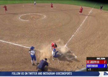 Northwood Falls to St. Joe’s Central Catholic