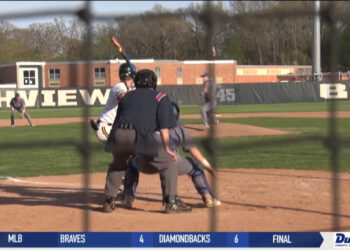 Northview Ends Anthony Wayne Win Streak in Walk-Off Fashion