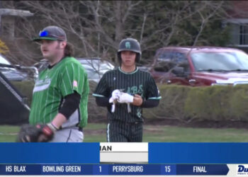 Ottawa Hills’ Bats Heat Up Against Emmanuel Christian