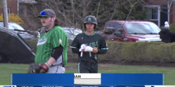 Ottawa Hills’ Bats Heat Up Against Emmanuel Christian