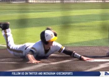 Northview Falls in Close Contest Against Stevenson (MI)