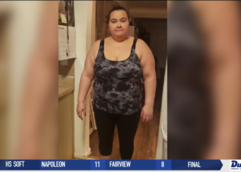 Running Transforms Suzanne Simon’s Life