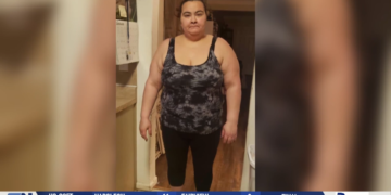 Running Transforms Suzanne Simon’s Life