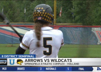 Play Suspended As Northview Led St. Ursula 4-0 In D2 District Semi-Finals