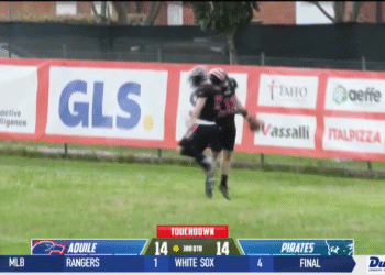 IFL Game Of The Week Preview: Ferrara vs. Abisola