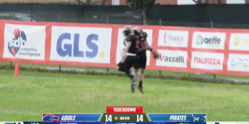 IFL Game Of The Week Preview: Ferrara vs. Abisola