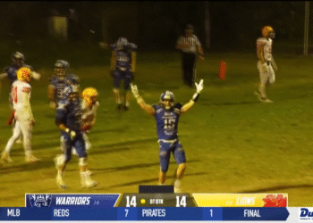 Bologna Bests Bergamo to Avoid Relegation