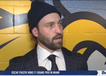 Returning Spezia Makes Immediate Impact