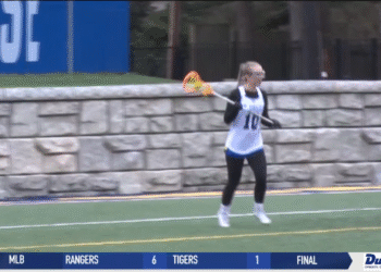 CHSL Spotlight: St. Ursula Lacrosse