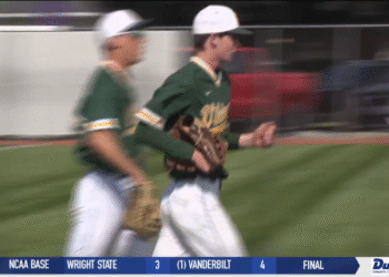 Evergreen Storms Back To Beat Gibsonburg In District Final