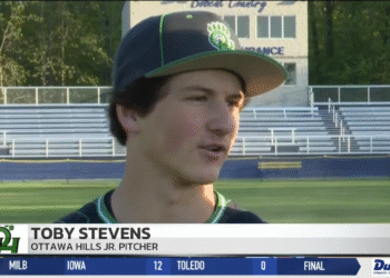 Ottawa Hills Notches Fifth Straight Win, Takes Down Whiteford