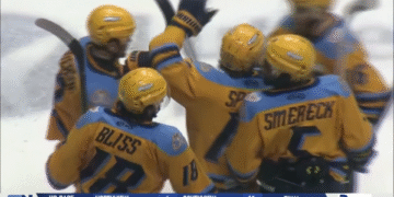 Walleye Return Home, Looking to Advance to the Western Conference Finals