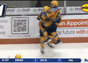 Top 5 Plays of the Week, Presented by Midas