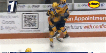 Top 5 Plays of the Week, Presented by Midas