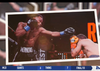 The Next Step: Former Child Boxing Prodigy  “Pretty Boy Bam Bam”  on Childhood Fame, What’s Next, and More