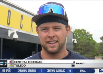 Toledo Baseball Heating Up at the Right Time as MAC Tournament Approaches