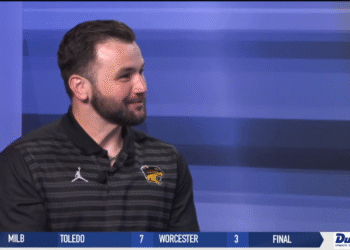 Inside the NLL: Northview’s New Head Football Coach