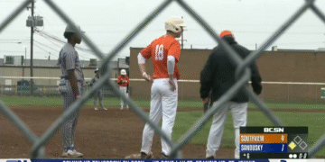 Southview Tops Sandusky in Sectional Semifinal Battle