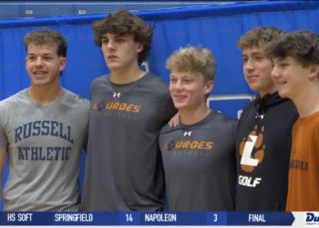 On the Diamond with Duane: May 7th, 2025