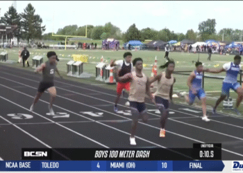 Mud Hens Snap Four-Game Winning Streak