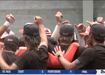 Inside Out with Justin Feldkamp Featuring Eddie George Teaser 2