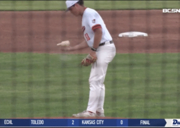 Baseball with Bruce: May 15th, 2025