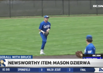 Baseball with Bruce: May 15th, 2025