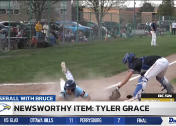 Inside Out with Justin Feldkamp Featuring Eddie George Teaser 2