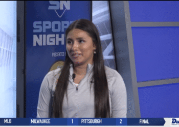 Catholic High School Spotlight: Central Catholic’s Angelina Mendieta