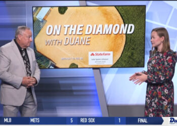 Mud Hens Defeat the Indians After Early Finish Due to Weather