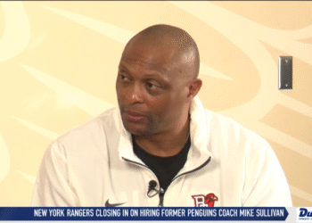 Inside Out with Justin Feldkamp Featuring Eddie George Teaser 2