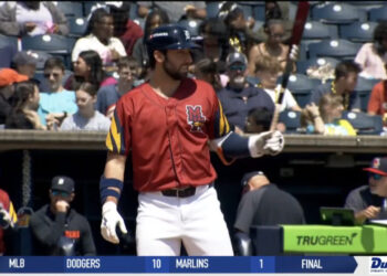 On the Diamond with Duane: May 7th, 2025